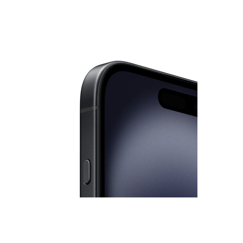 iPhone 16 256 Go Noir Neuf
