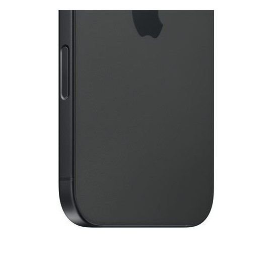 iPhone 16 256 Go Noir Neuf