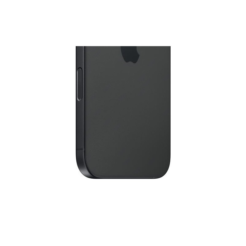 iPhone 16 256 Go Noir Neuf