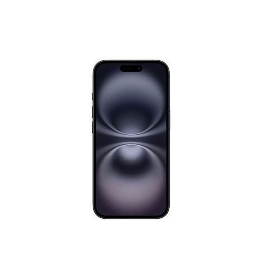 iPhone 16 256 Go Noir Neuf