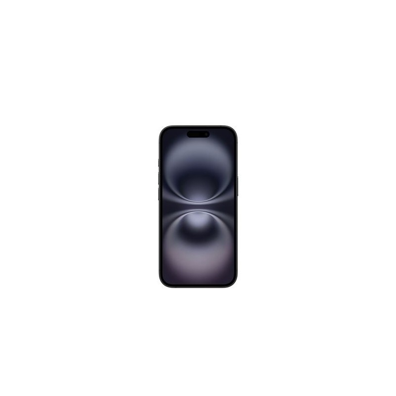 iPhone 16 256 Go Noir Neuf