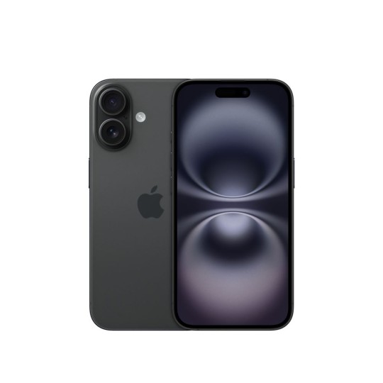 iPhone 16 256 Go Noir Neuf