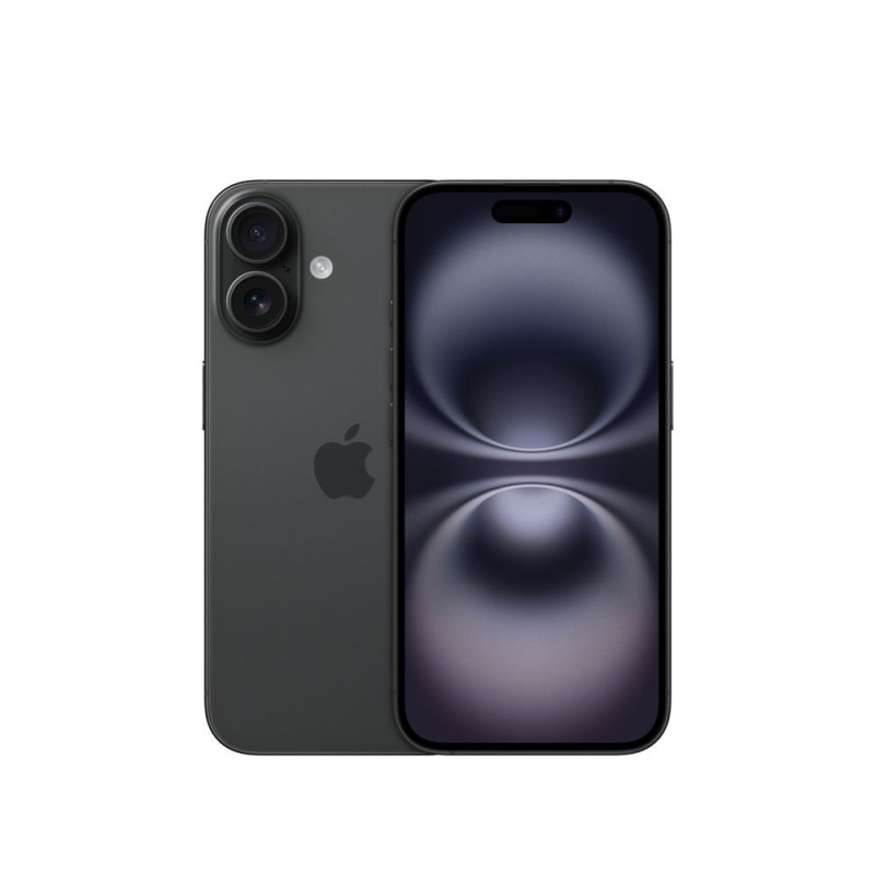iPhone 16 256 Go Noir Neuf