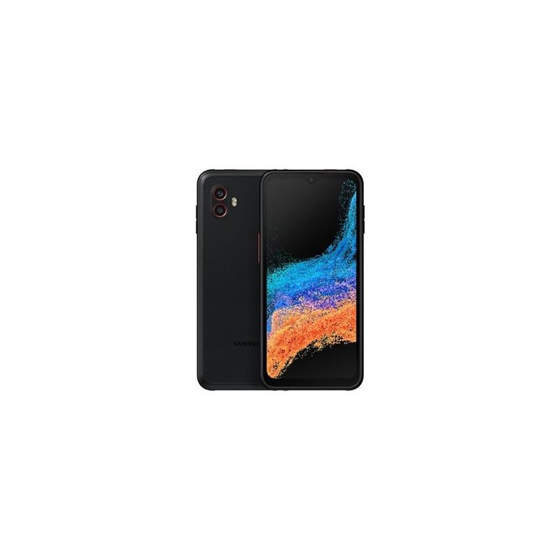 Galaxy XCover 6 Pro 5G 128 Go Noir
