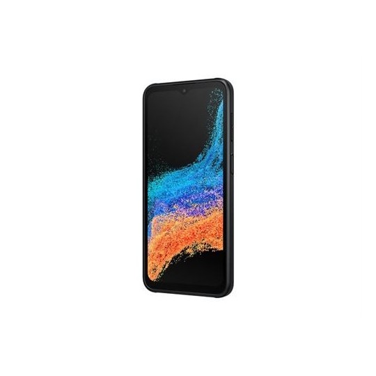 Galaxy XCover 6 Pro 5G 128 Go Noir