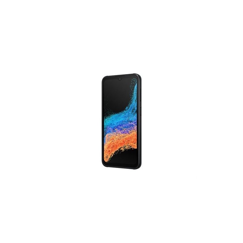 Galaxy XCover 6 Pro 5G 128 Go Noir
