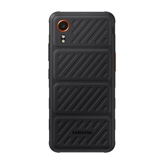 Galaxy XCover 7 5G 128 Go Noir