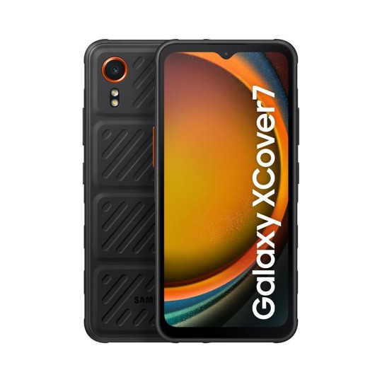 Galaxy XCover 7 5G 128 Go Noir