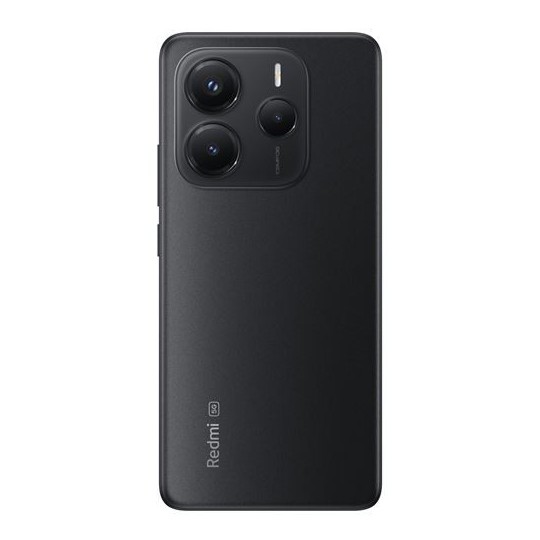 Xiaomi Redmi Note 14 5G 256 Go Noir
