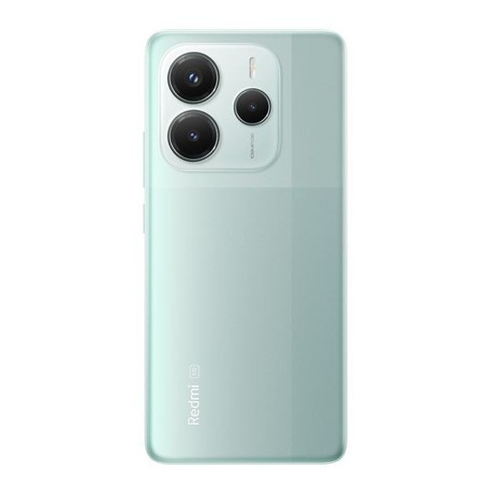 Xiaomi Redmi Note 14 5G 256 Go Vert