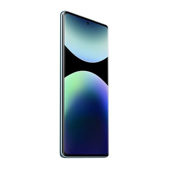 Xiaomi Redmi Note 14 Pro 256 Go Bleu