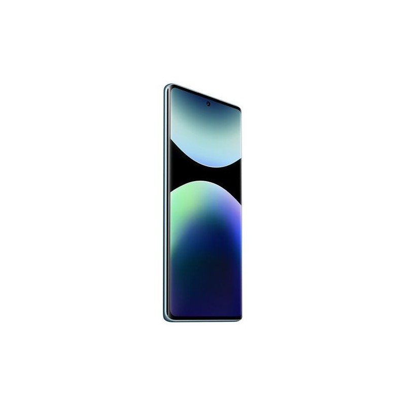 Xiaomi Redmi Note 14 Pro 256 Go Bleu