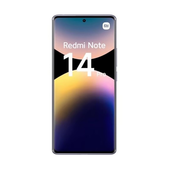 Xiaomi Redmi Note 14 Pro 256 Go Violet