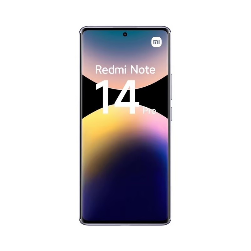 Xiaomi Redmi Note 14 Pro 256 Go Violet