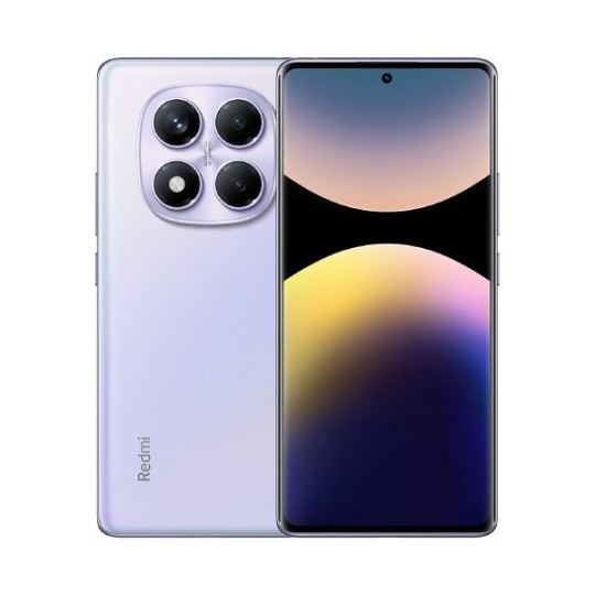 Xiaomi Redmi Note 14 Pro 256 Go Violet