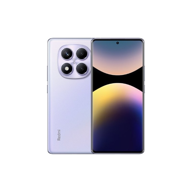 Xiaomi Redmi Note 14 Pro 256 Go Violet