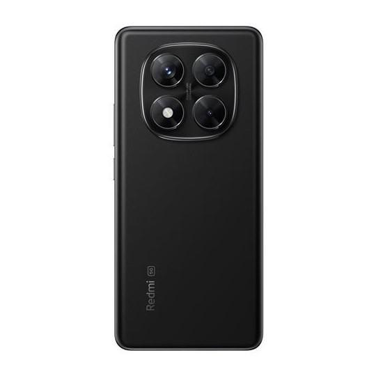 Xiaomi Redmi Note 14 Pro 5G 256 Go Noir