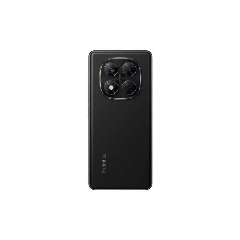 Xiaomi Redmi Note 14 Pro 5G 256 Go Noir