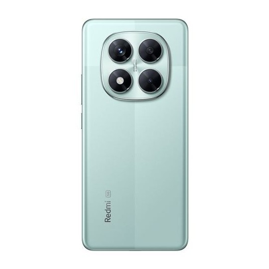 Xiaomi Redmi Note 14 Pro 5G 256 Go Vert