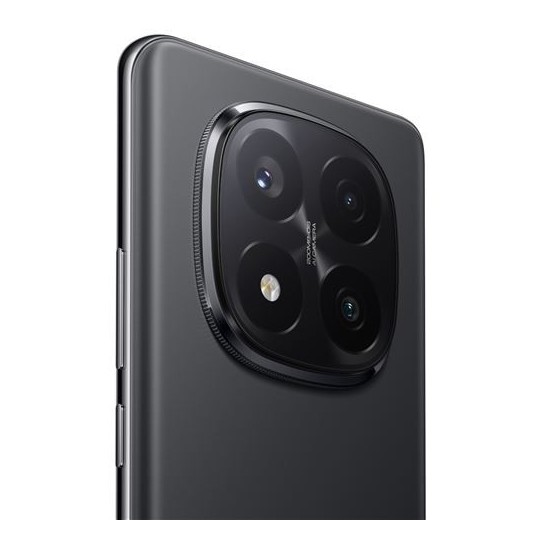 Xiaomi Redmi Note 14 Pro+ 5G 512 Go Noir