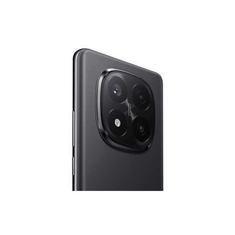 Xiaomi Redmi Note 14 Pro+ 5G 512 Go Noir