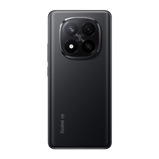Xiaomi Redmi Note 14 Pro+ 5G 512 Go Noir