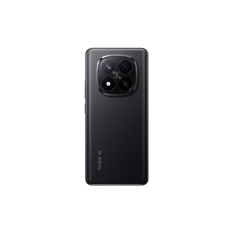 Xiaomi Redmi Note 14 Pro+ 5G 512 Go Noir