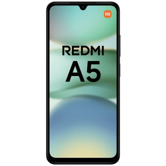 Xiaomi Redmi A5 64 Go Noir