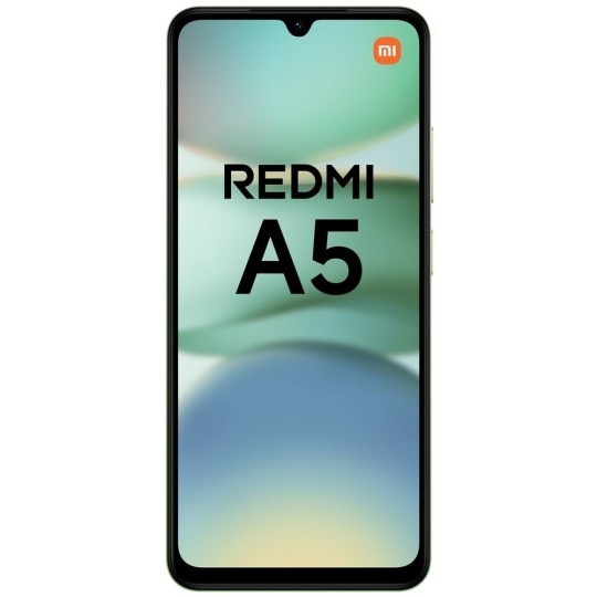 Xiaomi Redmi A5 128 Go Vert