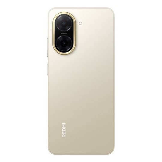 Xiaomi Redmi A5 128 Go Sandy Gold