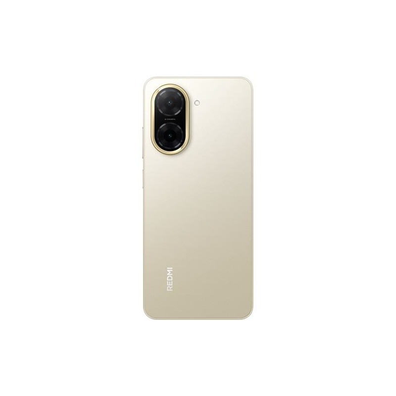 Xiaomi Redmi A5 128 Go Sandy Gold