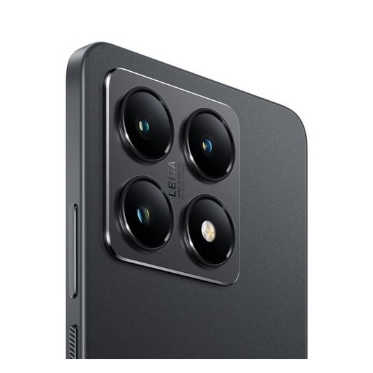 Xiaomi 14T 256 Go Noir