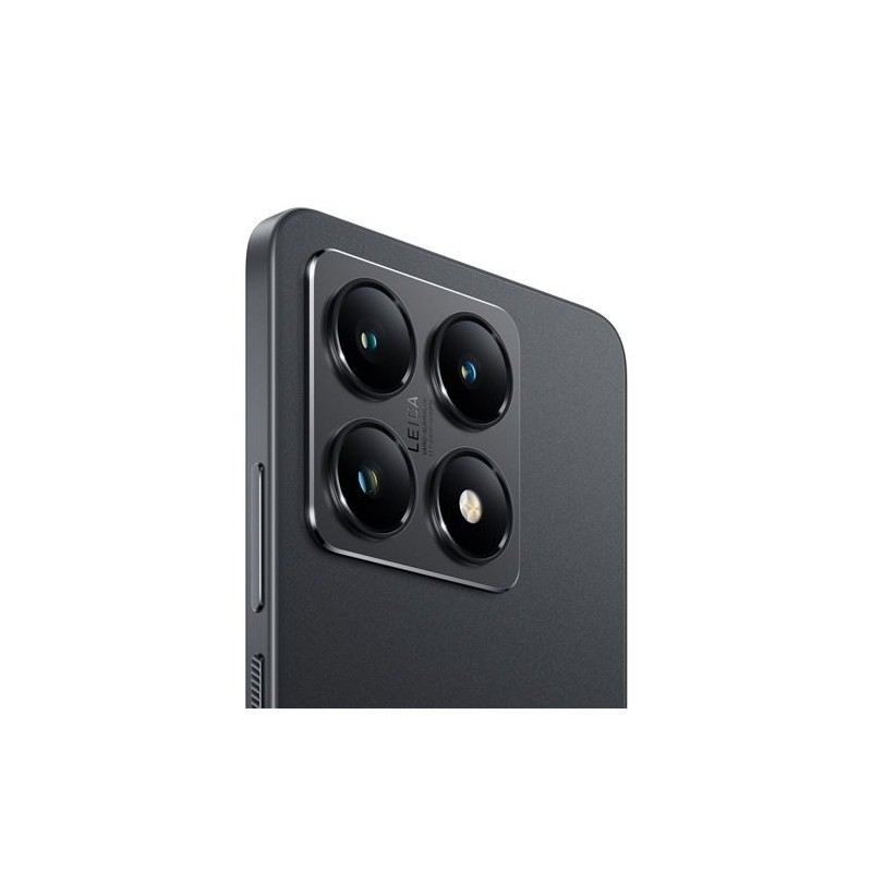 Xiaomi 14T 256 Go Noir