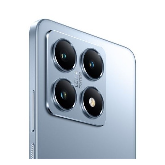 Xiaomi 14T 256 Go Bleu