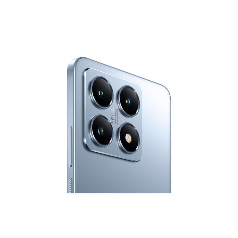 Xiaomi 14T 256 Go Bleu