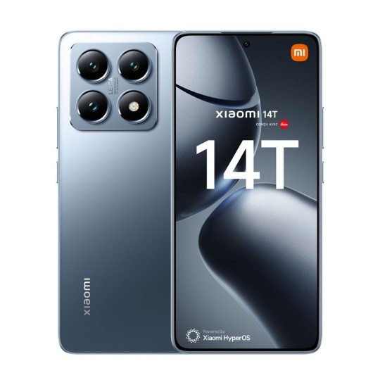 Xiaomi 14T 256 Go Bleu