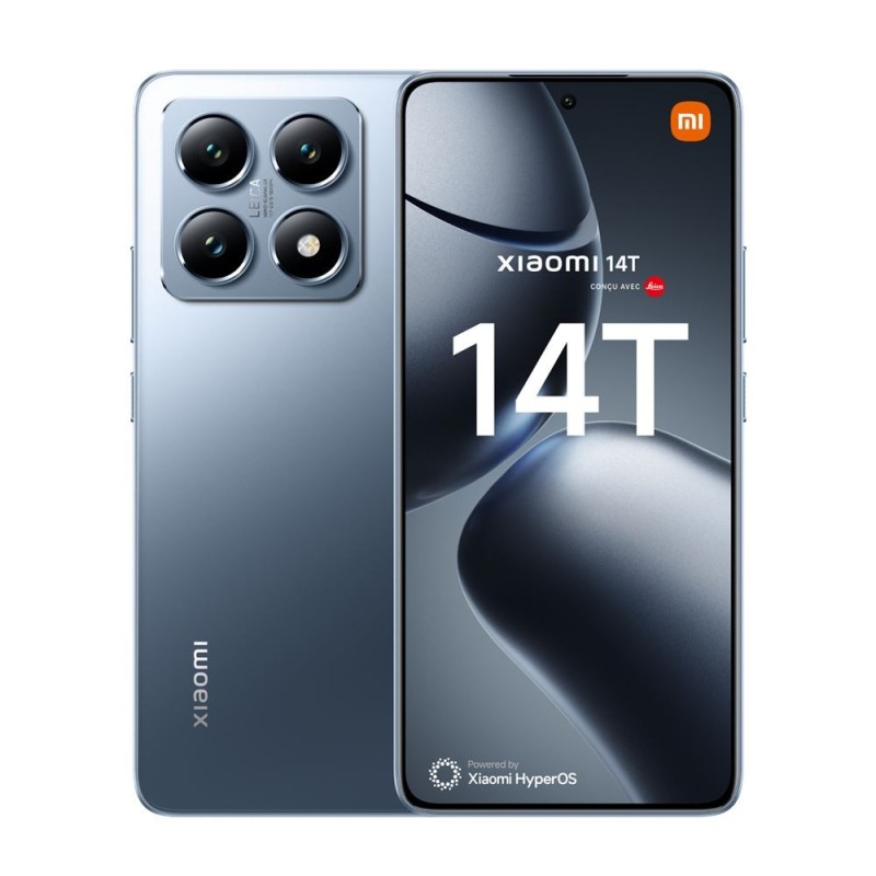 Xiaomi 14T 256 Go Bleu