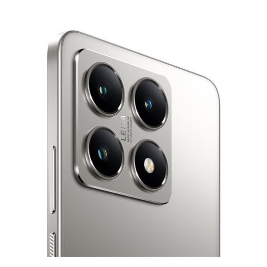 Xiaomi 14T 256 Go Gris