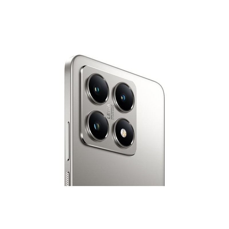 Xiaomi 14T 256 Go Gris