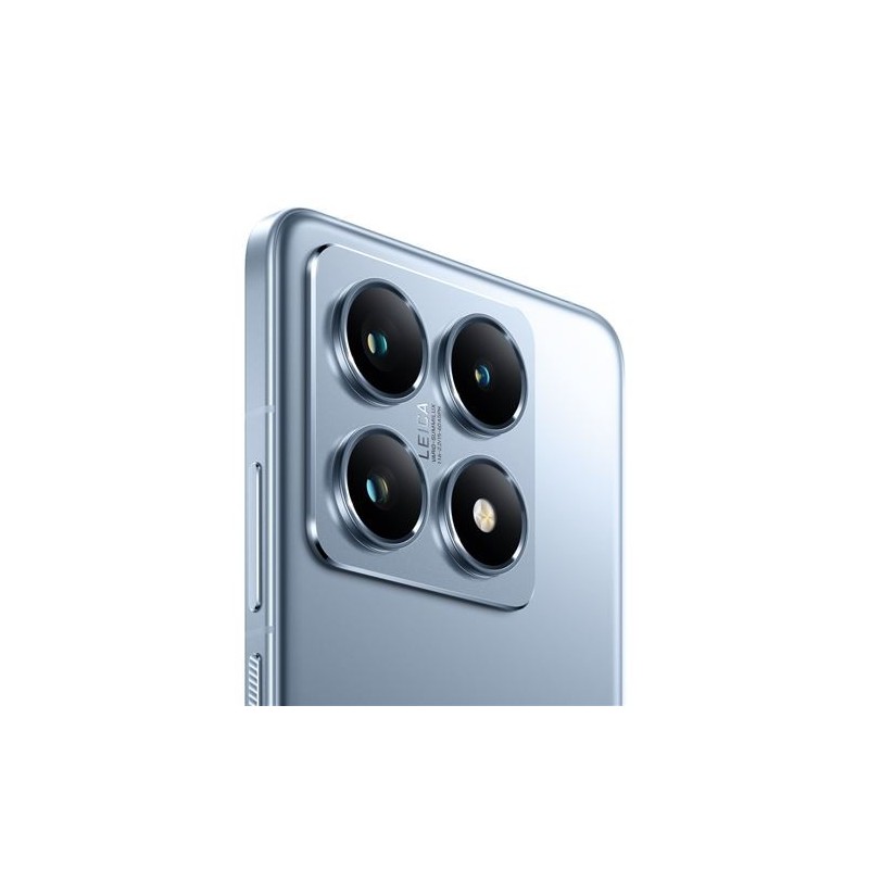 Xiaomi 14T Pro 512 Go Bleu