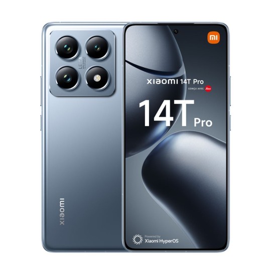 Xiaomi 14T Pro 512 Go Bleu