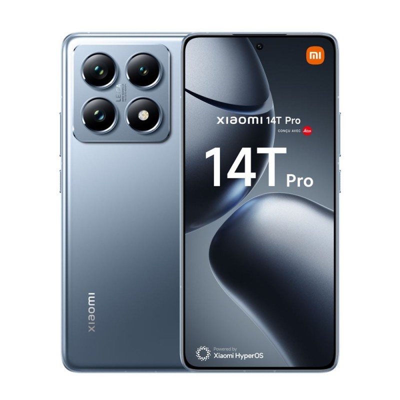 Xiaomi 14T Pro 512 Go Bleu