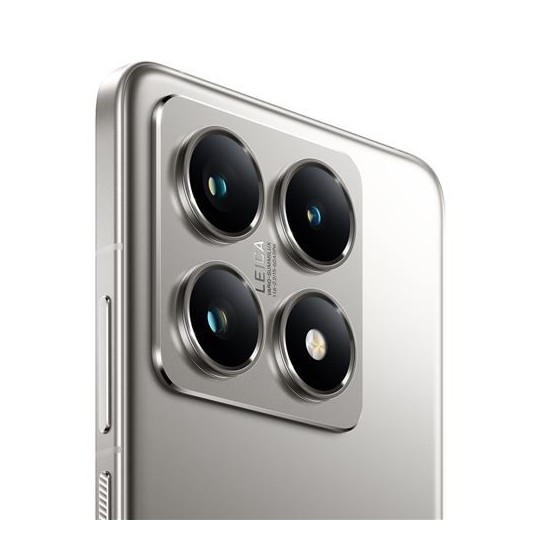 Xiaomi 14T Pro 512 Go Gris